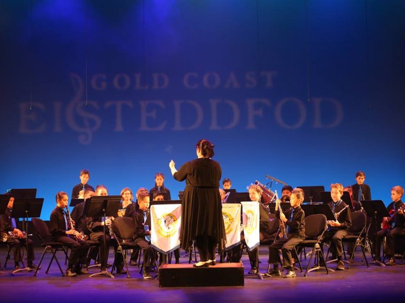 Gold Coast Eisteddfod