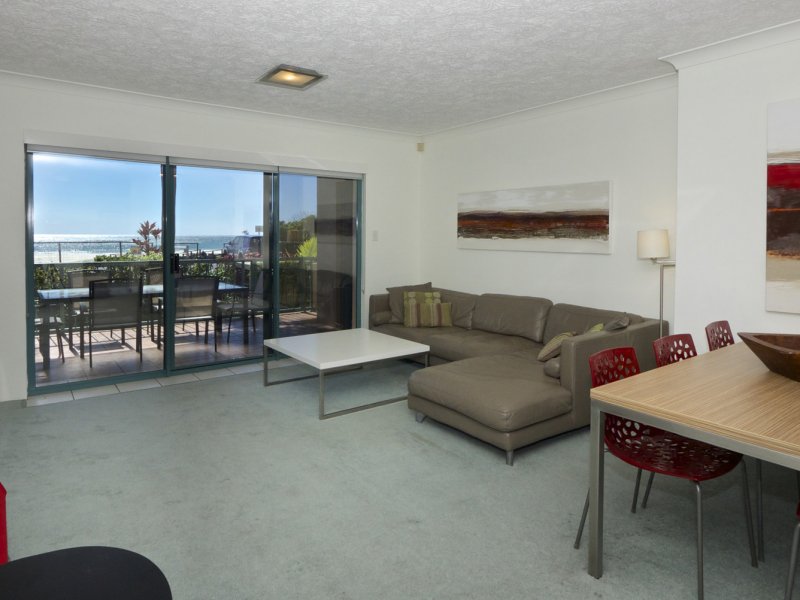 Contact Pacific Place Gold Coast Holiday Apartments